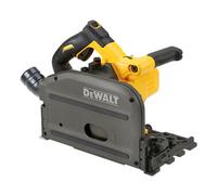 Dewalt DCS520NT 54V XR Flexvolt 165mm Plunge Saw (Body Only)