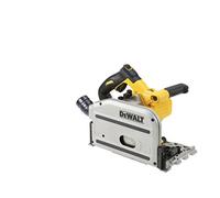 Dewalt DCS520NT 54V XR Flexvolt 165mm Plunge Saw (Body Only)