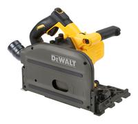 DeWalt DCS520NT-XJ XR FlexVolt Plunge Saw 54 Volt Bare Unit