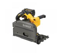 Dewalt DCS520T2-GB Dcs520T2 Flexvolt Xr Plunge Saw 54V 2 X 2.0Ah Li-Ion