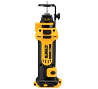 DEWALT DCS551N 20V MAX Cordless Drywall Cut-Out Tool Bare Tool