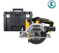 DeWalt DCS565 18v XR Brushless Circular Saw 165mm Body & T-Stak Case