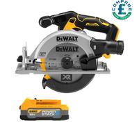 DEWALT DCS565N XR Brushless Circular Saw 18V Bare Unit