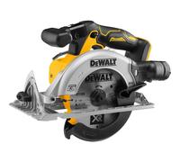 DEWALT DCS565N 18V CIRC SAW XR 165MM BLADE BRUSHLESS CIRCULAR SAW BODY NEW