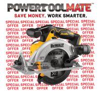 DEWALT DCS565N XR Brushless Circular Saw 18V Bare Unit