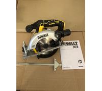 DEWALT DCS565N XR Brushless Circular Saw 18V Bare Unit