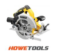 DeWALT DCS570N XR 184mm Brushless Circular Saw 18V (Body Only)