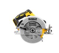 DeWALT DCS570N XR 184mm Brushless Circular Saw 18V (Body Only)
