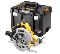 Dewalt Dcs570N 18V Brushless Xr 184mm Circular Saw Bare - Includes Tstak Case