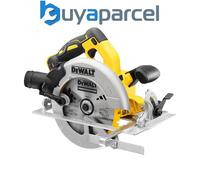DeWALT DCS570N XR 184mm Brushless Circular Saw 18V (Body Only)