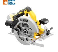DeWALT DCS570N XR 184mm Brushless Circular Saw 18V (Body Only)