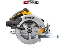 DeWALT DCS570N XR 184mm Brushless Circular Saw 18V (Body Only)
