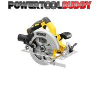 DeWalt DCS570N 18volt Li-ion Brushless XR 184mm Circular Saw - Bare Unit