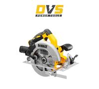 DeWalt DCS570N Cordless 18V XR Brushless 184mm Circular Saw Body Only