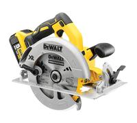 DeWALT DCS570N XR 184mm Brushless Circular Saw 18V (Body Only)