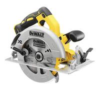 Dewalt DCS570NT Single Kreissaege 18 V/Basisv, 1 W, 18 V, 2 pcs)