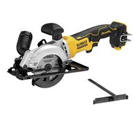 DeWALT DCS571N-XJ 18v XR Brushless Circular Saw - Bare
