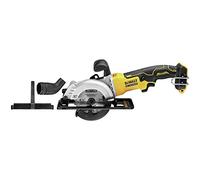DEWALT DCS571B Atomic 20V Max* Brushless 4-1/2 in. Cordless Circular Saw (Tool Only)
