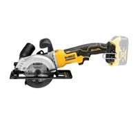 DeWalt DCS571N 18V 115mm XR BL Compact Circular Saw