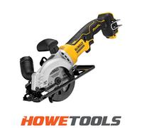 DEWALT DCS571N 18v Circular saw 115mm blade