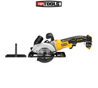 DeWalt DCS571N 18V XR Brushless Compact Circular Saw 115mm Body Only