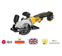 DeWALT DCS571N-XJ 18v XR Brushless Circular Saw - Bare