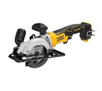DEWALT DCS571N-XJ 18V XR Brushless Compact Circular Saw (Bare Unit)