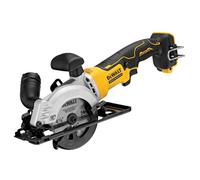 DeWALT DCS571N-XJ 18v XR Brushless Circular Saw - Bare