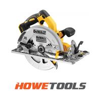 DeWalt DCS572N XR Brushless Circular Saw 184mm 18V Bare Unit