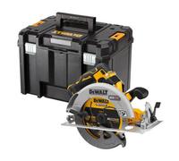 DeWalt DCS573NT 18v XR Brushless FlexVolt Advantage 190mm Circular Saw With Case