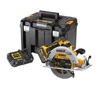 Dewalt Dcs573T1 18V 190mm Xr Flexvolt Advantage High Power Circular Saw 1X 6.0Ah