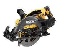 DeWalt DCS577 54v XR Cordless Brushless FLEXVOLT Circular Saw 190mm No Batteries No Charger No Case