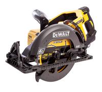DeWalt DCS577 54v XR Cordless Brushless FLEXVOLT Circular Saw 190mm No Batteries No Charger No Case