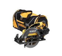 Dewalt DCS577N 54v XR Flexvolt Circular Saw High Torque 190mm Brushless + Bag