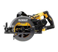 DeWalt DCS577N-XJ 54V XR FLEXVOLT High Torque 190mm Circular Saw Body Only