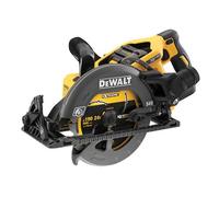 DEWALT DCS577T2 FlexVolt XR High Torque Circular Saw 190mm 54V 2 x 2.0Ah Li-ion