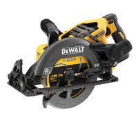 Dewalt DCS577T2-GB Dcs577T2 Flexvolt Xr High Torque Circular Saw 190Mm 54V 2 X 2.0Ah Li-Ion