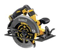 DeWALT DCS578N XR FlexVolt Circular Saw 190mm 54V Bare Unit DCS578N-XJ