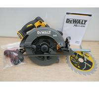 DeWALT DCS578N XR FlexVolt Circular Saw 190mm 54V Bare Unit DCS578N-XJ