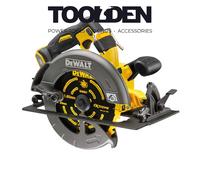 DeWALT DCS578N XR FlexVolt Circular Saw 190mm 54V Bare Unit DCS578N-XJ