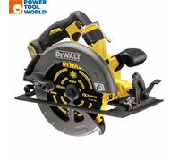 DeWALT DCS578N XR FlexVolt Circular Saw 190mm 54V Bare Unit DCS578N-XJ