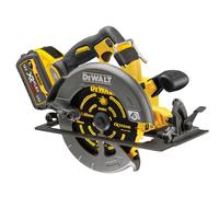 Dewalt DCS578X2-GB Dcs578X2 Xr Flexvolt Circular Saw 190Mm 54V 2 X 3.0Ah Li-Ion