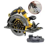 Dewalt Dcs579N 54V 190mm Xr Flexvolt High Power Circular Saw Bare + Tstak Inlay