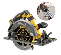 Dewalt Dcs579N 54V 190mm Xr Flexvolt High Power Circular Saw - Bare Unit