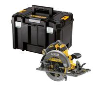 DeWALT DCS579NT XR FlexVolt Circular Saw 190mm 54V Bare Unit DCS579NT-XJ