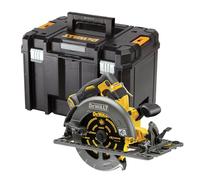 DEWALT DCS579NT 54v 190mm XR FlexVolt High Power Circular Saw Body Only With ...