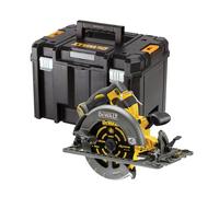DeWALT DCS579NT XR FlexVolt Circular Saw 190mm 54V Bare Unit DCS579NT-XJ