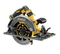 DEWALT DCS579NT-XJ 54V XR FLEXVOLT High Power 190mm Circular Saw (fits rail) (Bare Unit)
