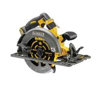 DeWALT DCS579NT XR FlexVolt Circular Saw 190mm 54V Bare Unit DCS579NT-XJ
