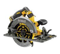 DEWALT DCS579NT XR FlexVolt Circular Saw 190mm 54V Bare Unit